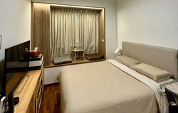 The Palette (D18), Condominium #574929231